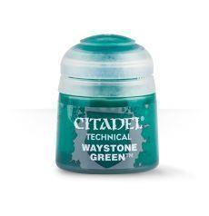 Citadel Technical: Waystone Green - Gap Games