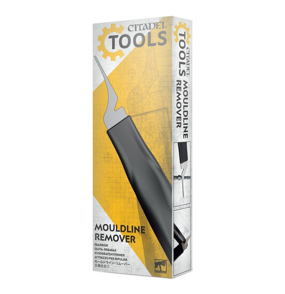 Citadel Tools: Mouldline Remover - Gap Games