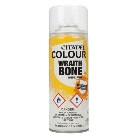 Citadel: Wraithbone Spray - Pick up Instore Only - Gap Games