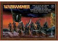 Cities of Sigmar: Black Ark Corsairs - Gap Games