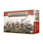 Cities of Sigmar: Freeguild Cavaliers - Pre-Order - Gap Games