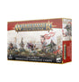 Cities of Sigmar: Freeguild Command Corps - Pre-Order - Gap Games