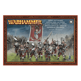Cities of Sigmar: Freeguild Greatswords - Gap Games