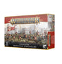 Cities of Sigmar: Freeguild Steelhelms - Pre-Order - Gap Games