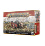 Cities of Sigmar: Ironweld Great Cannon - Pre-Order - Gap Games