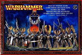 Cities of Sigmar: Phoenix Guard - Gap Games