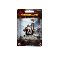 Cities of Sigmar: Runelord - Gap Games