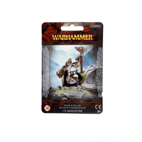 Cities of Sigmar: Runelord - Gap Games