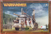 Cities of Sigmar: Steam Tank - Gap Games