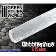 Cobblestone 15mm Rolling Pin - Gap Games