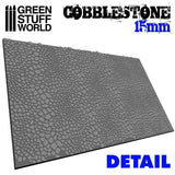 Cobblestone 15mm Rolling Pin - Gap Games