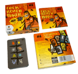 Cockroach Poker - Gap Games