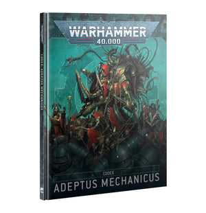 ADEPTUS MECHANICUS
