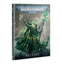 Codex: Necrons - Pre-Order - Gap Games