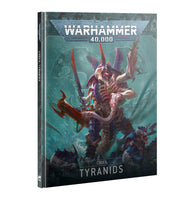 Codex: Tyranids - Gap Games