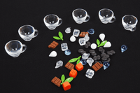 Coffee Rush - Gap Games