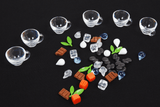 Coffee Rush - Gap Games