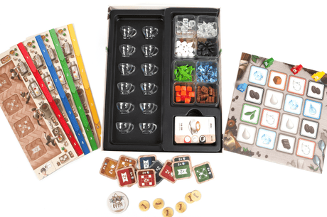 Coffee Rush - Gap Games