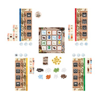 Coffee Rush - Gap Games