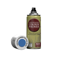 Colour Primer - Crystal Blue - PICKUP INSTORE ONLY - Gap Games