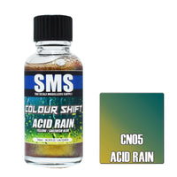 Colour Shift ACID RAIN 30ml - Gap Games
