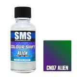 Colour Shift ALIEN 30ml - Gap Games