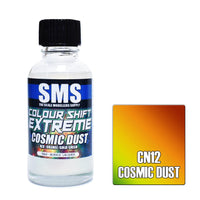 Colour Shift Extreme COSMIC DUST 30ml - Gap Games