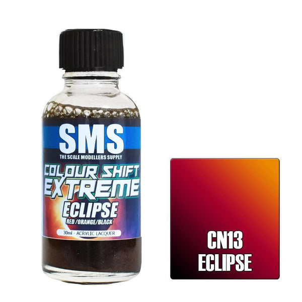 Colour Shift Extreme ECLIPSE 30ml - Gap Games