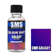Colour Shift GALAXY 30ml - Gap Games