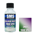 Colour Shift TOXIC SPILL 30ml - Gap Games