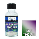 Colour Shift TOXIC SPILL 30ml - Gap Games