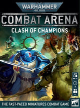 Combat Arena Clash of the Champions - Gap Games