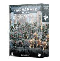 Combat Patrol: Dark Angels - Gap Games
