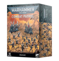 Combat Patrol: Drukhari - Gap Games