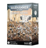 Combat Patrol: T'au Empire - Pre-Order - Gap Games