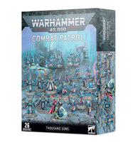 Combat Patrol: Thousand Sons - Gap Games