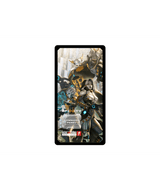 Micro Art Studio - Command Panel Gorgos (1) - Pre-Order