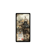 Micro Art Studio - Command Panel Haqqislam (1) - Pre-Order