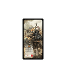 Micro Art Studio - Command Panel Haqqislam (1) - Pre-Order