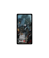 Micro Art Studio - Command Panel Military Orders (1) - Pre-Order
