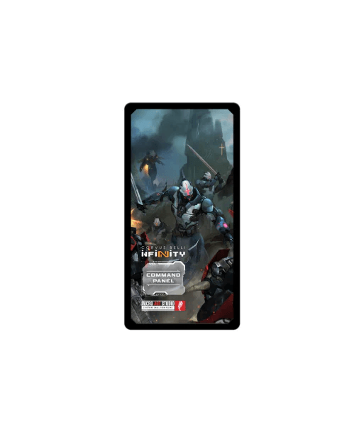 Micro Art Studio - Command Panel Military Orders (1) - Pre-Order – Gap ...
