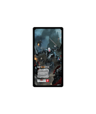 Micro Art Studio - Command Panel Military Orders (1) - Pre-Order