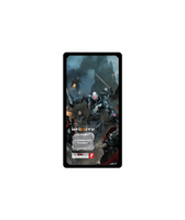 Micro Art Studio - Command Panel NA2 (1) - Pre-Order