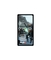 Micro Art Studio - Command Panel NA2 (1) - Pre-Order