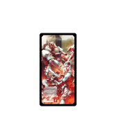 Micro Art Studio - Command Panel Polaris Team (1) - Pre-Order