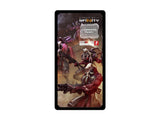 Micro Art Studio - Command Panel Shasvastii (1) - Pre-Order