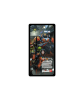 Micro Art Studio - Command Panel Yu Jing (1) - Pre-Order