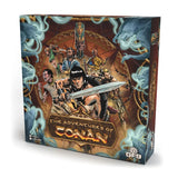 The Adventures of Conan