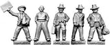 Copplestone Castings - Honest Citizens? - Gap Games