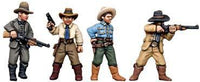 Copplestone Castings - Texas Rangers - Gap Games